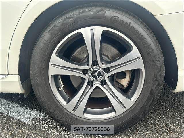 Mercedes Benz E-CLASS 2019-11 8743847-26