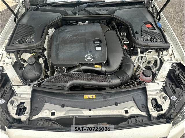 Mercedes Benz E-CLASS 2019-11 8743847-27