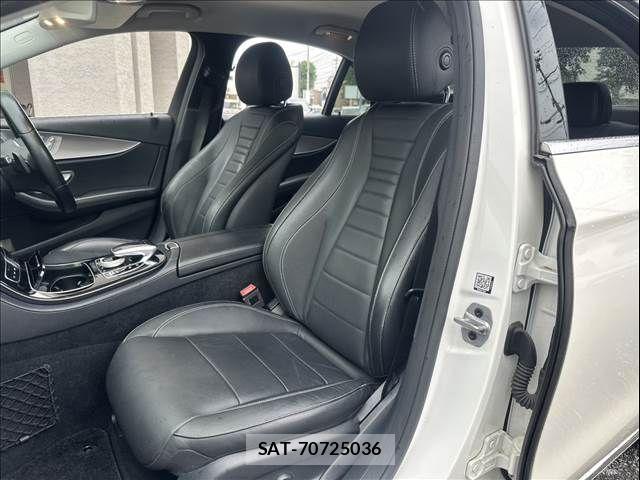 Mercedes Benz E-CLASS 2019-11 8743847-28