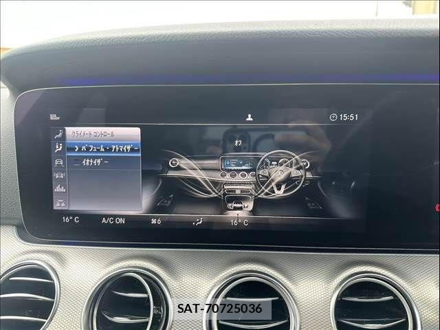 Mercedes Benz E-CLASS 2019-11 8743847-4