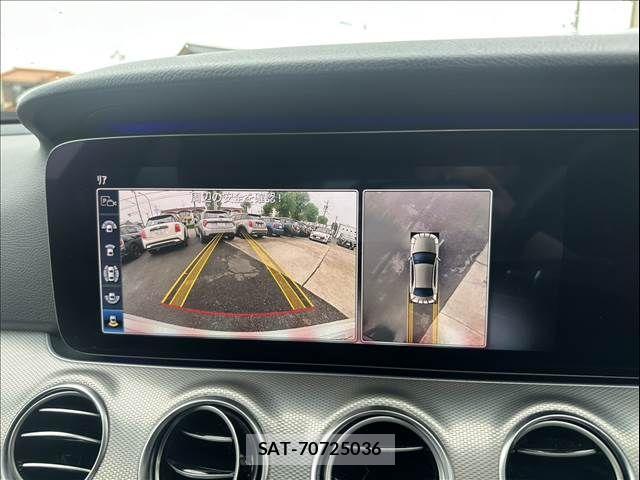 Mercedes Benz E-CLASS 2019-11 8743847-5