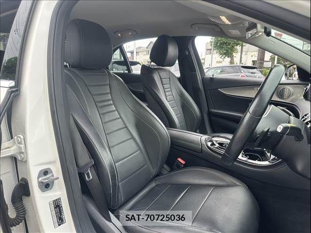 Mercedes Benz E-CLASS 2019-11 8743847-6