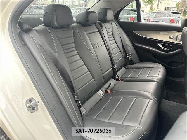 Mercedes Benz E-CLASS 2019-11 8743847-7