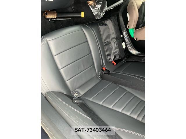 Mercedes Benz E-CLASS 2016-07 8743851-11