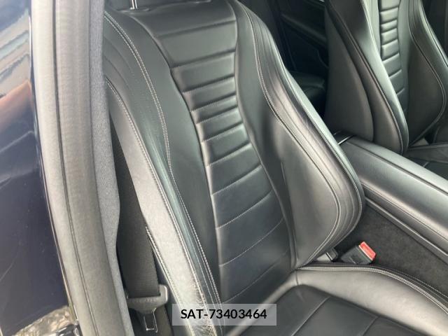 Mercedes Benz E-CLASS 2016-07 8743851-14