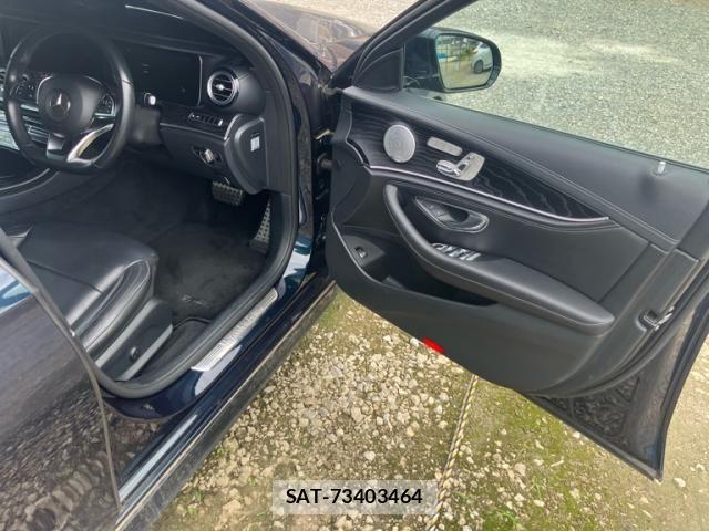 Mercedes Benz E-CLASS 2016-07 8743851-15