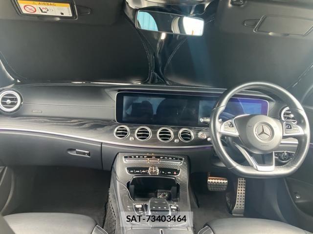 Mercedes Benz E-CLASS 2016-07 8743851-18