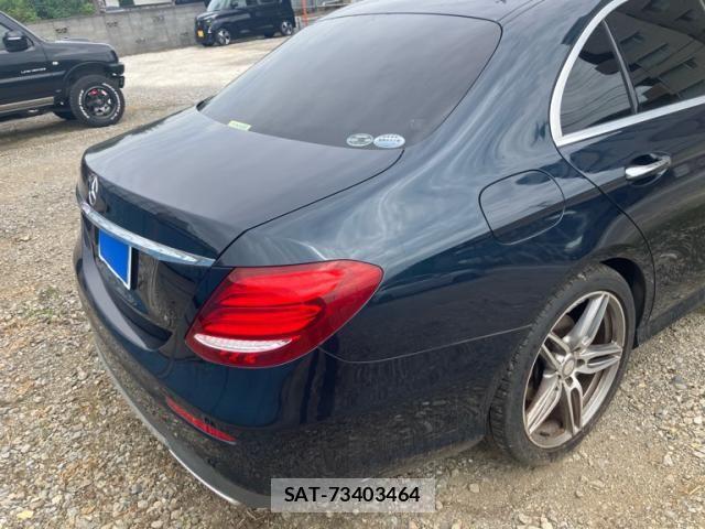 Mercedes Benz E-CLASS 2016-07 8743851-1