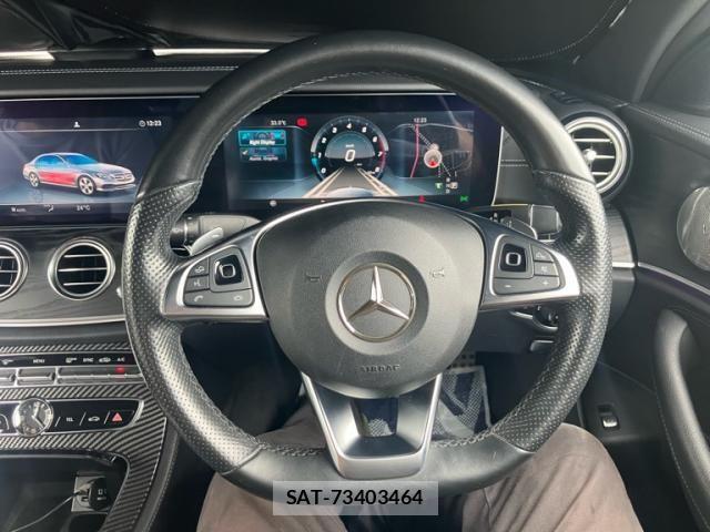 Mercedes Benz E-CLASS 2016-07 8743851-19