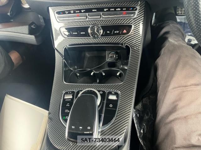 Mercedes Benz E-CLASS 2016-07 8743851-21