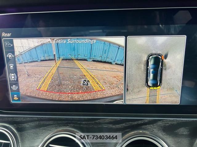 Mercedes Benz E-CLASS 2016-07 8743851-24
