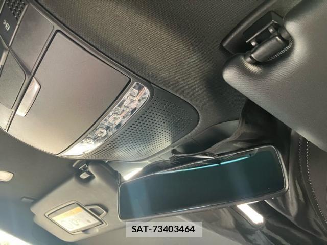 Mercedes Benz E-CLASS 2016-07 8743851-25
