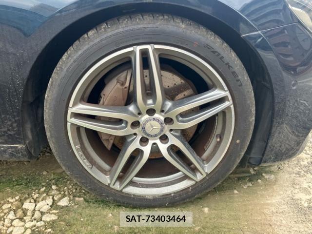 Mercedes Benz E-CLASS 2016-07 8743851-3