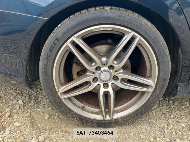 Mercedes Benz E-CLASS 2016-07 8743851-4