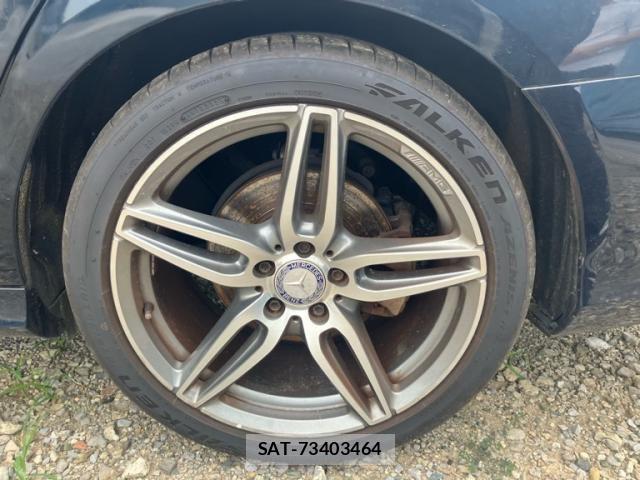 Mercedes Benz E-CLASS 2016-07 8743851-5