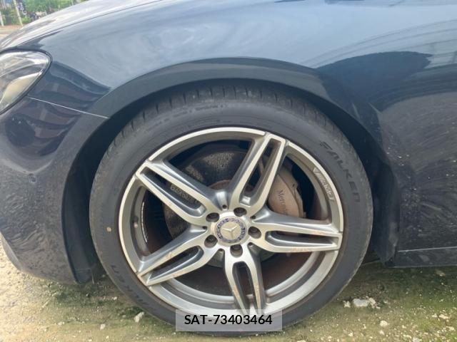 Mercedes Benz E-CLASS 2016-07 8743851-6