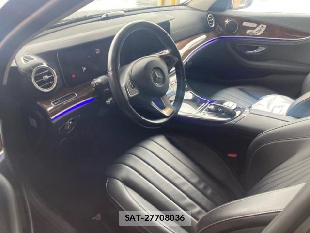 Mercedes Benz E-CLASS 2017-03 8743846-11