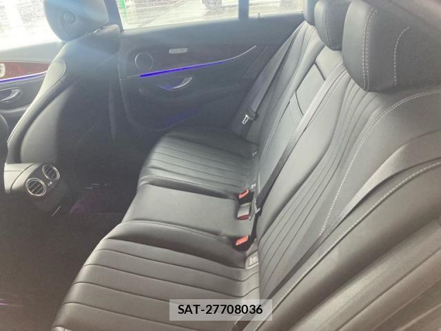 Mercedes Benz E-CLASS 2017-03 8743846-12