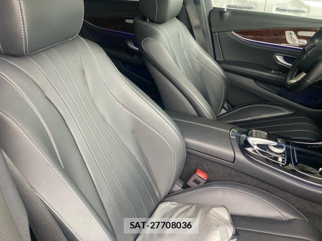 Mercedes Benz E-CLASS 2017-03 8743846-14