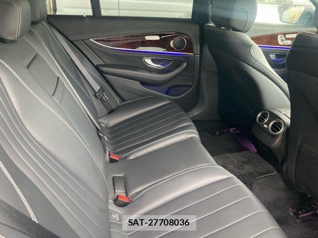 Mercedes Benz E-CLASS 2017-03 8743846-15