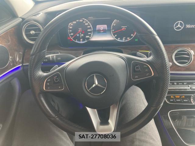 Mercedes Benz E-CLASS 2017-03 8743846-16