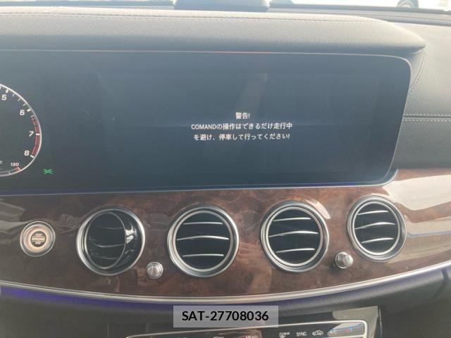 Mercedes Benz E-CLASS 2017-03 8743846-17