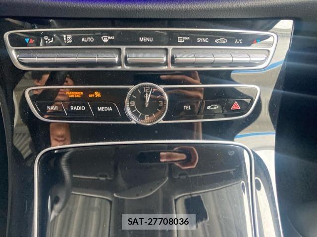 Mercedes Benz E-CLASS 2017-03 8743846-18