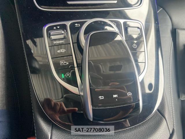 Mercedes Benz E-CLASS 2017-03 8743846-19