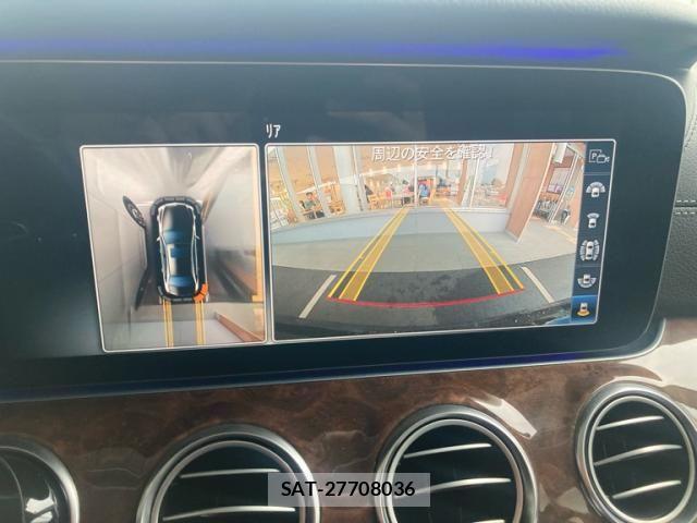 Mercedes Benz E-CLASS 2017-03 8743846-20