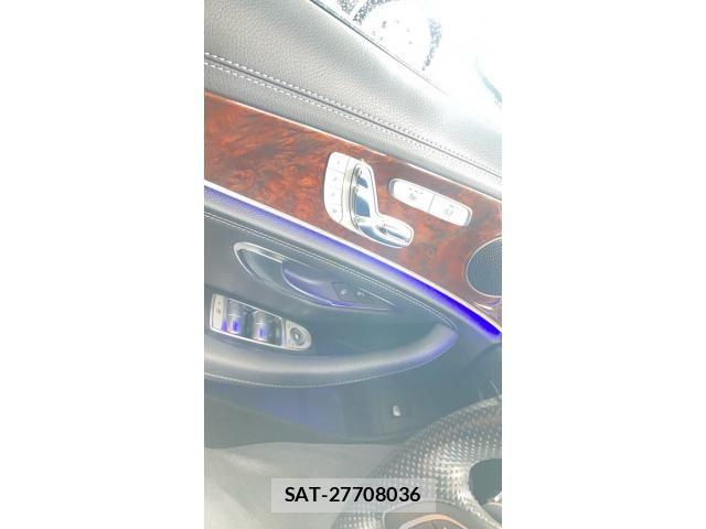Mercedes Benz E-CLASS 2017-03 8743846-21