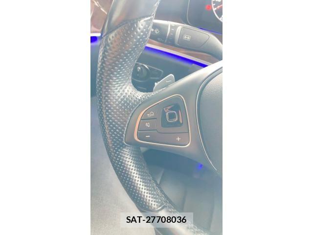 Mercedes Benz E-CLASS 2017-03 8743846-22