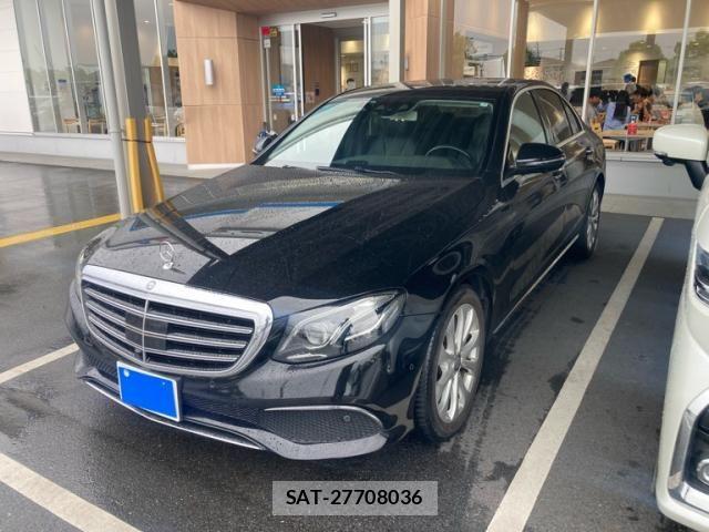 Mercedes Benz E-CLASS 2017-03 8743846-2