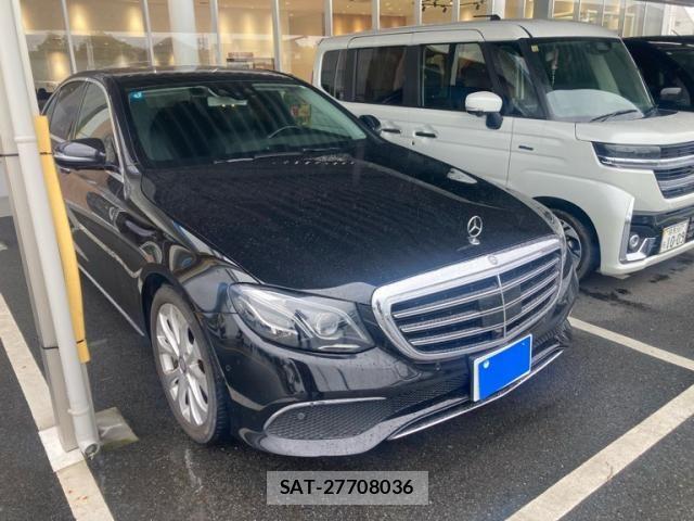 Mercedes Benz E-CLASS 2017-03 8743846-3