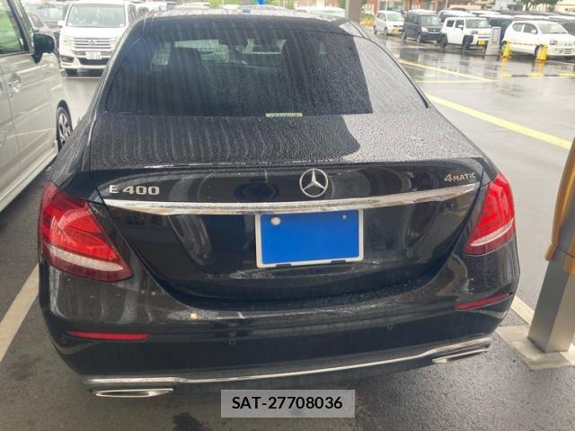 Mercedes Benz E-CLASS 2017-03 8743846-4