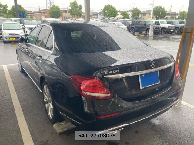 Mercedes Benz E-CLASS 2017-03 8743846-5