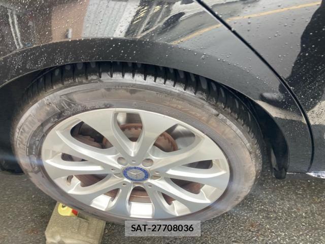 Mercedes Benz E-CLASS 2017-03 8743846-7