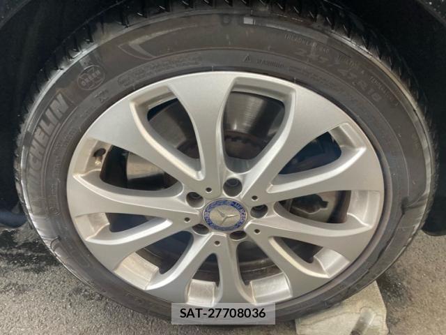 Mercedes Benz E-CLASS 2017-03 8743846-8