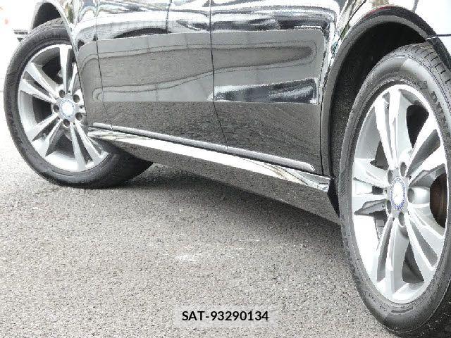 Mercedes Benz E-CLASS 2013-12 8743849-12