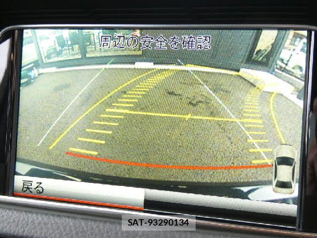Mercedes Benz E-CLASS 2013-12 8743849-16
