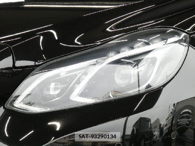 Mercedes Benz E-CLASS 2013-12 8743849-18
