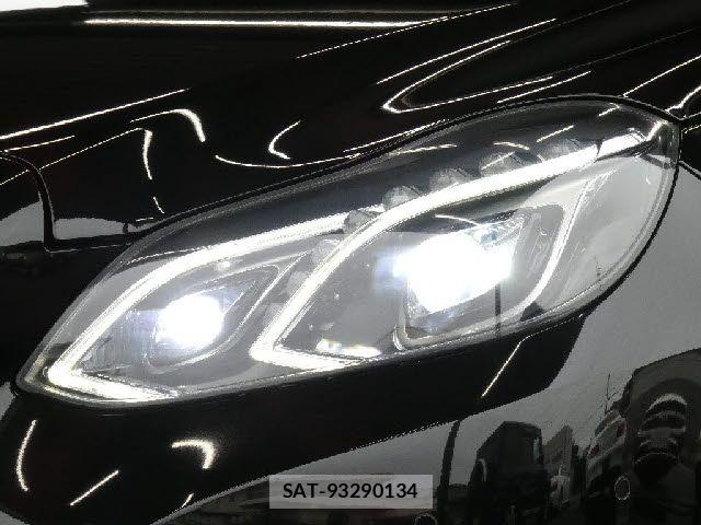 Mercedes Benz E-CLASS 2013-12 8743849-19