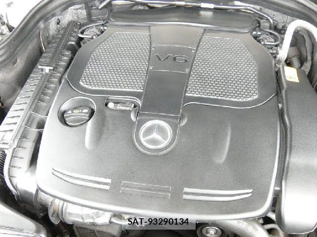 Mercedes Benz E-CLASS 2013-12 8743849-5