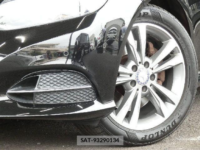 Mercedes Benz E-CLASS 2013-12 8743849-7