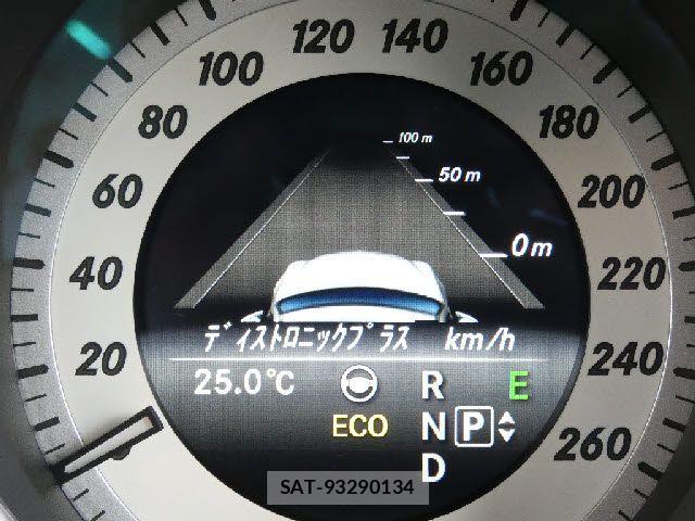 Mercedes Benz E-CLASS 2013-12 8743849-8