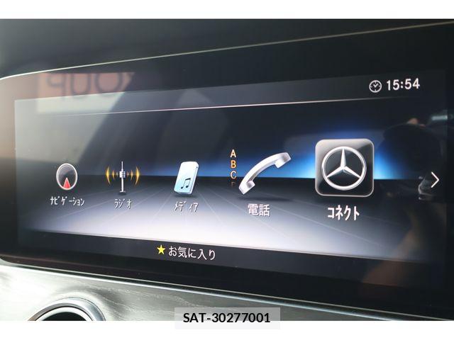 Mercedes Benz E-CLASS 2016-09 8743848-9
