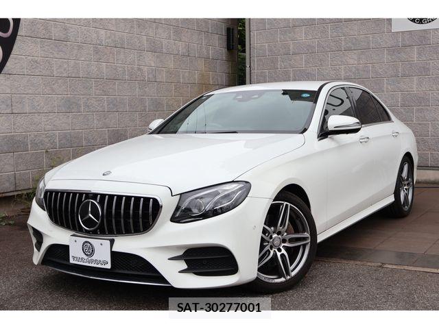 Mercedes Benz E-CLASS 2016-09 8743848-10