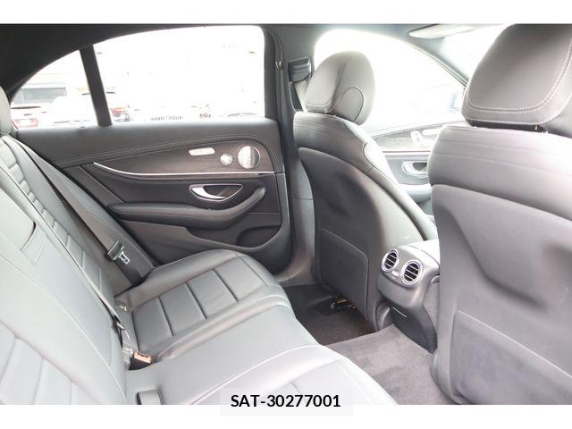 Mercedes Benz E-CLASS 2016-09 8743848-13