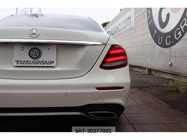 Mercedes Benz E-CLASS 2016-09 8743848-14