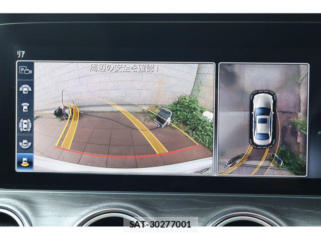 Mercedes Benz E-CLASS 2016-09 8743848-15