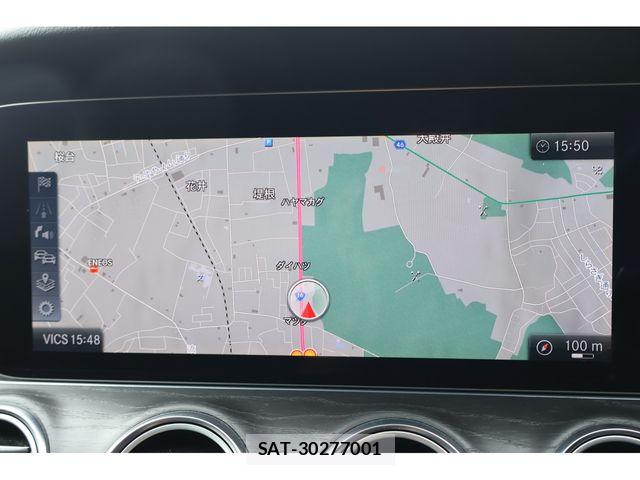 Mercedes Benz E-CLASS 2016-09 8743848-16